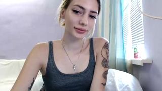 cuteangellove Pussy, Ass & Boobs (2019-06-11)