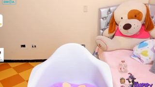 sophia_alejandra Show 04-10-2019