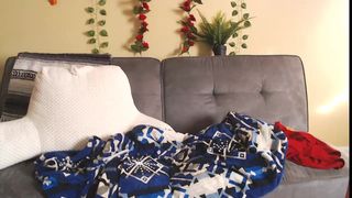 softrose Orgasm Squirt (2019-10-19)