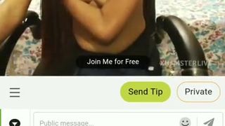 Amira Seth full nude