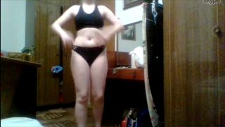 Skype with russian prostitute 237 of 364