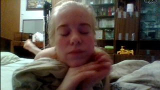 Skype with russian prostitute 237 of 364