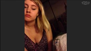 Skype with russian prostitute 221 of 364