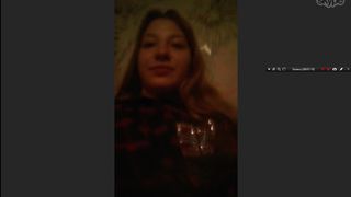 Skype with russian prostitute 214 of 364