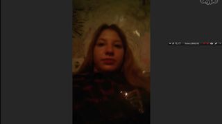 Skype with russian prostitute 214 of 364