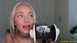 strange-yet-sexy-girl-begins-to-lick-on-plastic-ears