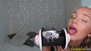 strange-yet-sexy-girl-begins-to-lick-on-plastic-ears