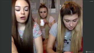 CandyAlcogolBabies boobs