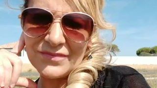 french milf bitch