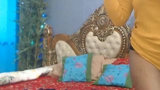 samiracute without hijab