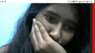 Jesmin_cute private with face