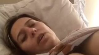 Sarahj69 having FT sex with customer