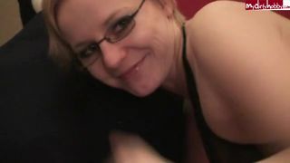 Glorryglasses - devotes part 2