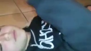 ragazze ubriache si divertono