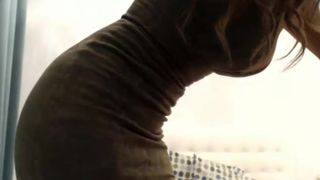 Private recording including a very nice behind