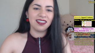 Mariam_gomez boobs