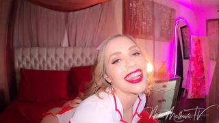 Mia Malkova - Nurse - Onlyfans