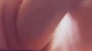 SexySportsChick dildo fuck