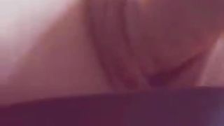 SexySportsChick dildo fuck