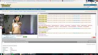 Effyloweell short Visit