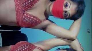 desi_diva armpits lovers