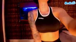 Elettraa cam recording 2020-04-03 21-40-31 274