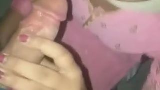 deshi girl blowjob