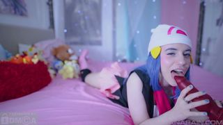 Lana Rain PMV [1080p] *new videos included