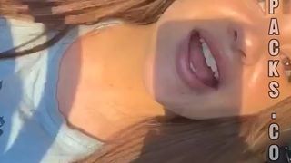 Allison parker gets fucked by a bbc