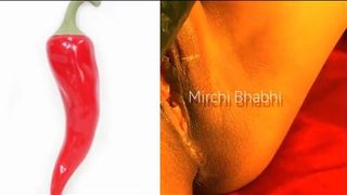 Mirchi bhabhi