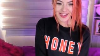 Sthefany Anal Queen of Bogotá joselyn_marin demands your load