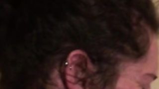 Sexy tumblr girl gets butt fucked