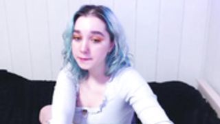 Charlottecoy  twerking her pussy