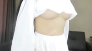 Performer asian__sakura show on 2021-03-18 10 06