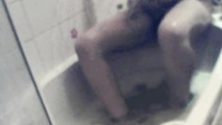 Anna Karenina Pussy Shaving