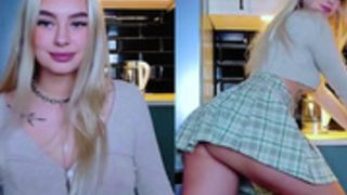 8a8y_nura is cuter than before, Lovely Dancing Hippo