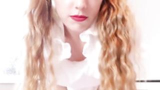 miss_taylor96 Daddy's Fuck Doll