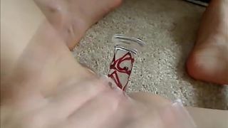 [MFC] Geniva - fucks herself in private