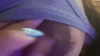 bridale22 - pussy play