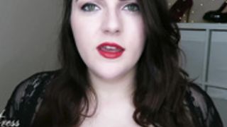 Ruby Rousson - Red Light Green Light Joi