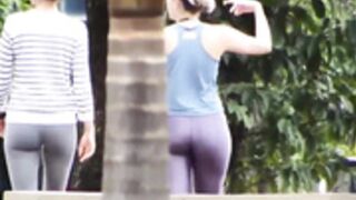 Booty walking 89