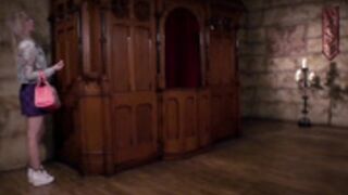 iconfess - chessie kay