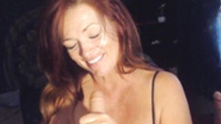 Little_Honeybee sucking