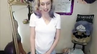 Princess Erin AP - a baby from daddy..