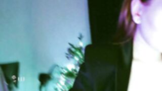 Iam_Jasmine New Year Bush and big tits