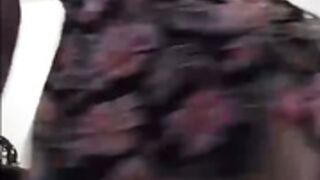 Tease show, some boobies