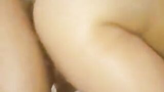 Brasilera Anal