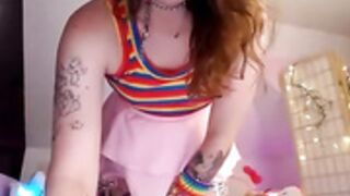 SugaryBunny usa 9.7.22