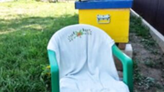 2whitediamonds Outdoor Masturbation 03