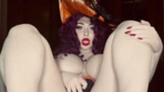 bishoujomom witch job